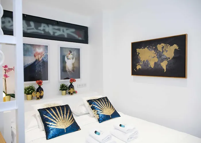 Sejour, Appartement Idealement Place - 2P