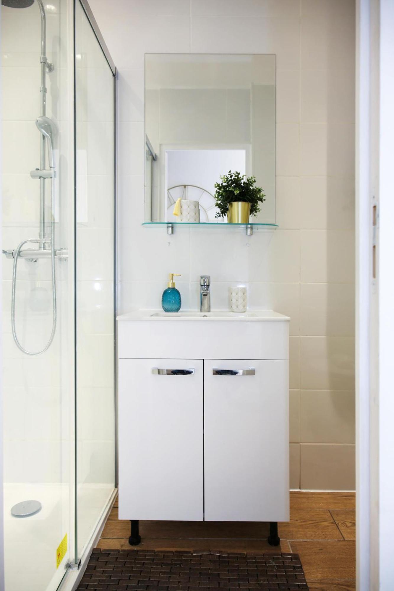 Apartamento Sejour, Idealement Place - 2p